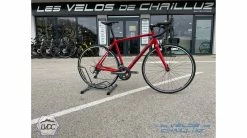 LAPIERRE SENSIUM 3.0 CP 2021 16 LAPIERRE SENSIUM 3.0 CP 2021 -Accessoires Vélo Soldes d 3