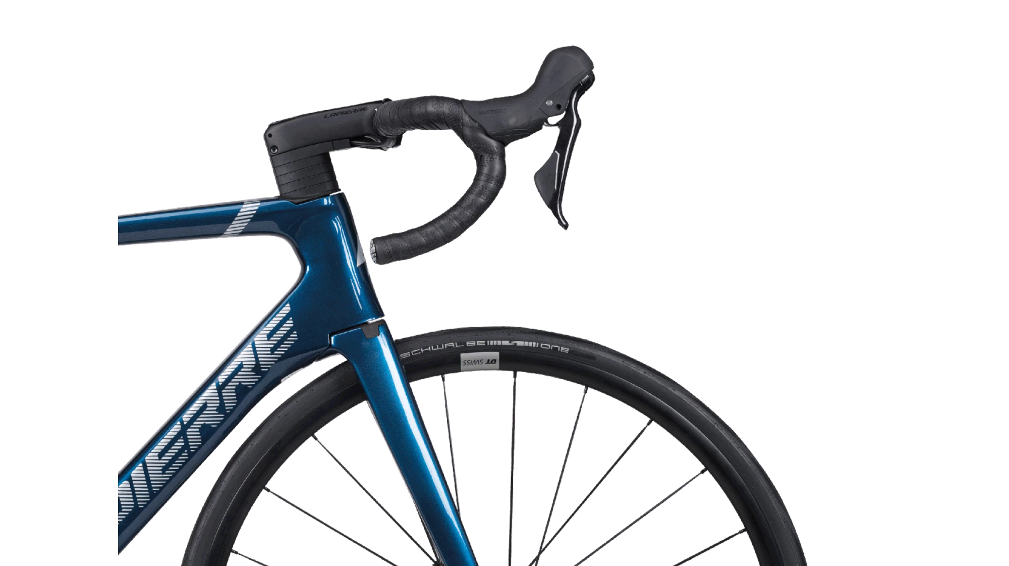LAPIERRE AIRCODE DRS 5.0 2023 4 LAPIERRE AIRCODE DRS 5.0 2023 – Image 2