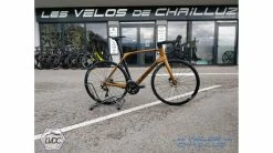 LAPIERRE AIRCODE DRS 5.0 2021 19 LAPIERRE AIRCODE DRS 5.0 2021 -Accessoires Vélo Soldes lapierre aircode drs 50 8