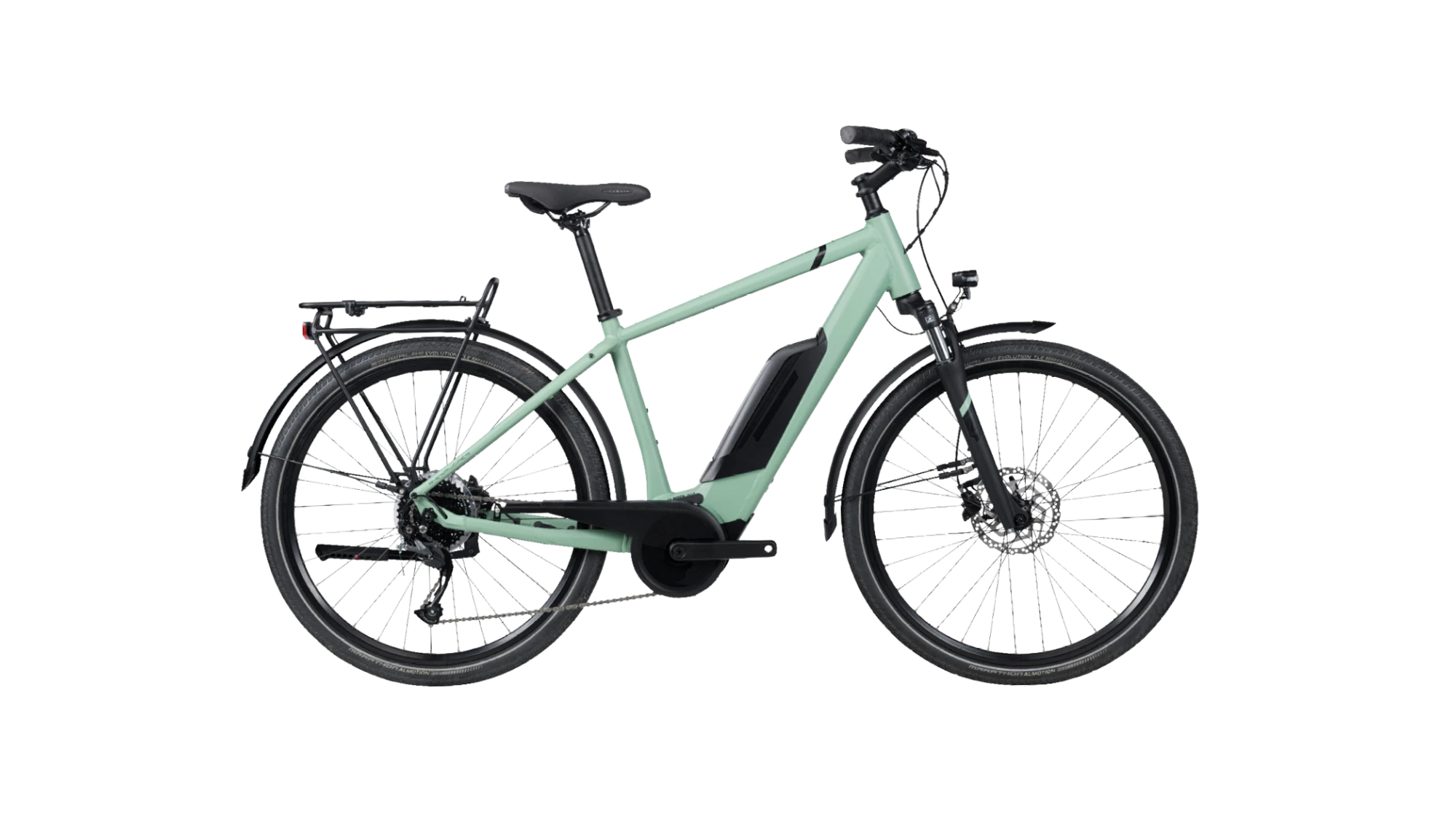 LAPIERRE E-EXPLORER 3.4 2022 3 LAPIERRE E-EXPLORER 3.4 2022