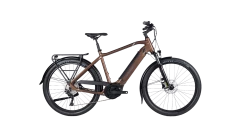 LAPIERRE E-EXPLORER 6.5 2022