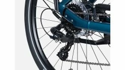 LAPIERRE E-URBAN 4.4 2022 11 LAPIERRE E-URBAN 4.4 2022 -Accessoires Vélo Soldes lapierre e urban 44 2022 2