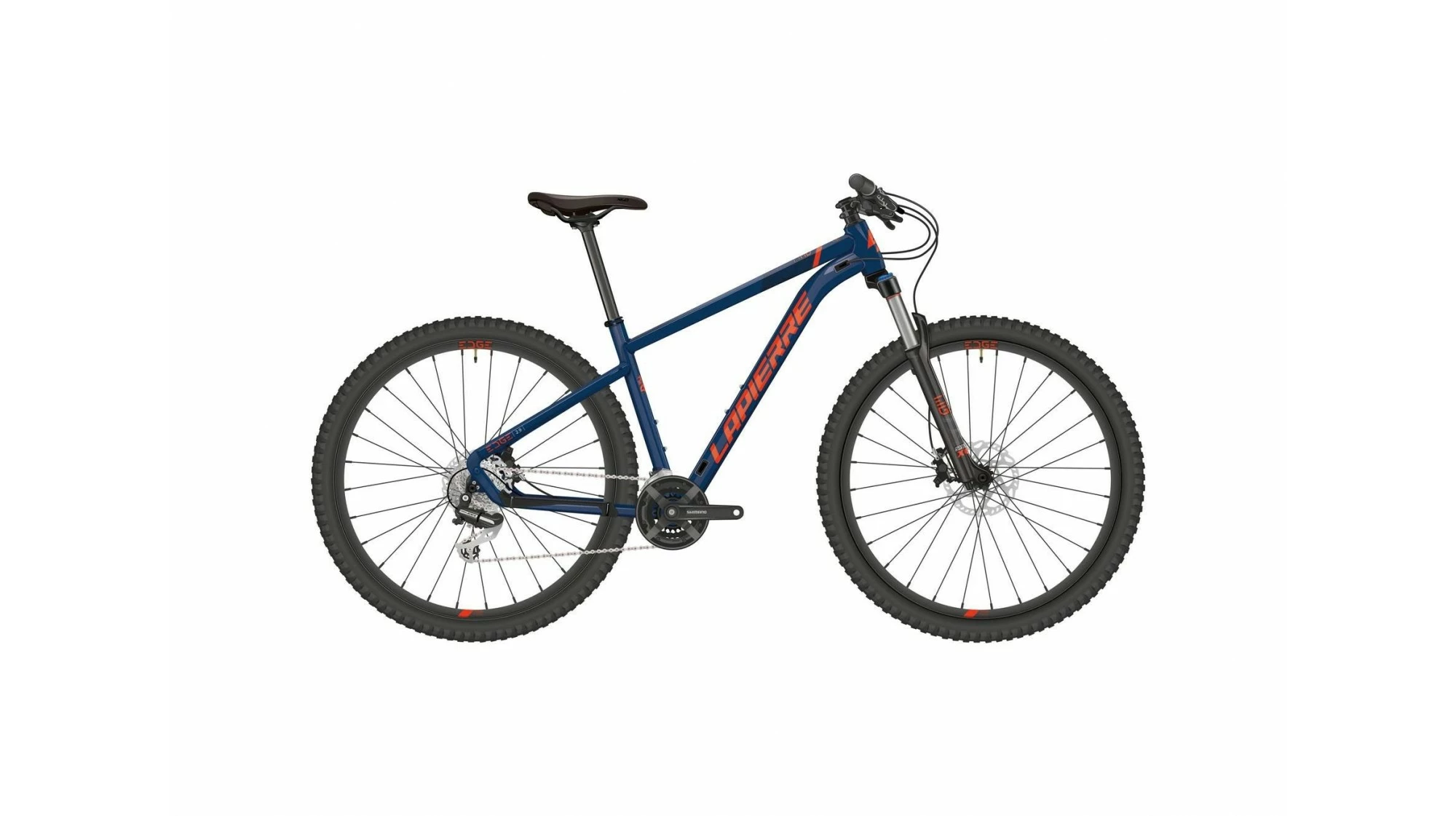LAPIERRE EDGE 2.9 2022 3 LAPIERRE EDGE 2.9 2022
