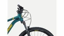LAPIERRE EDGE 5.7 2021 -Accessoires Vélo Soldes lapierre edge 57 2021 4