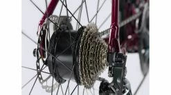 LAPIERRE ESENSIUM 3.2 DAME 2021 9 LAPIERRE ESENSIUM 3.2 DAME 2021 -Accessoires Vélo Soldes lapierre esensium 32 dame 2021 2