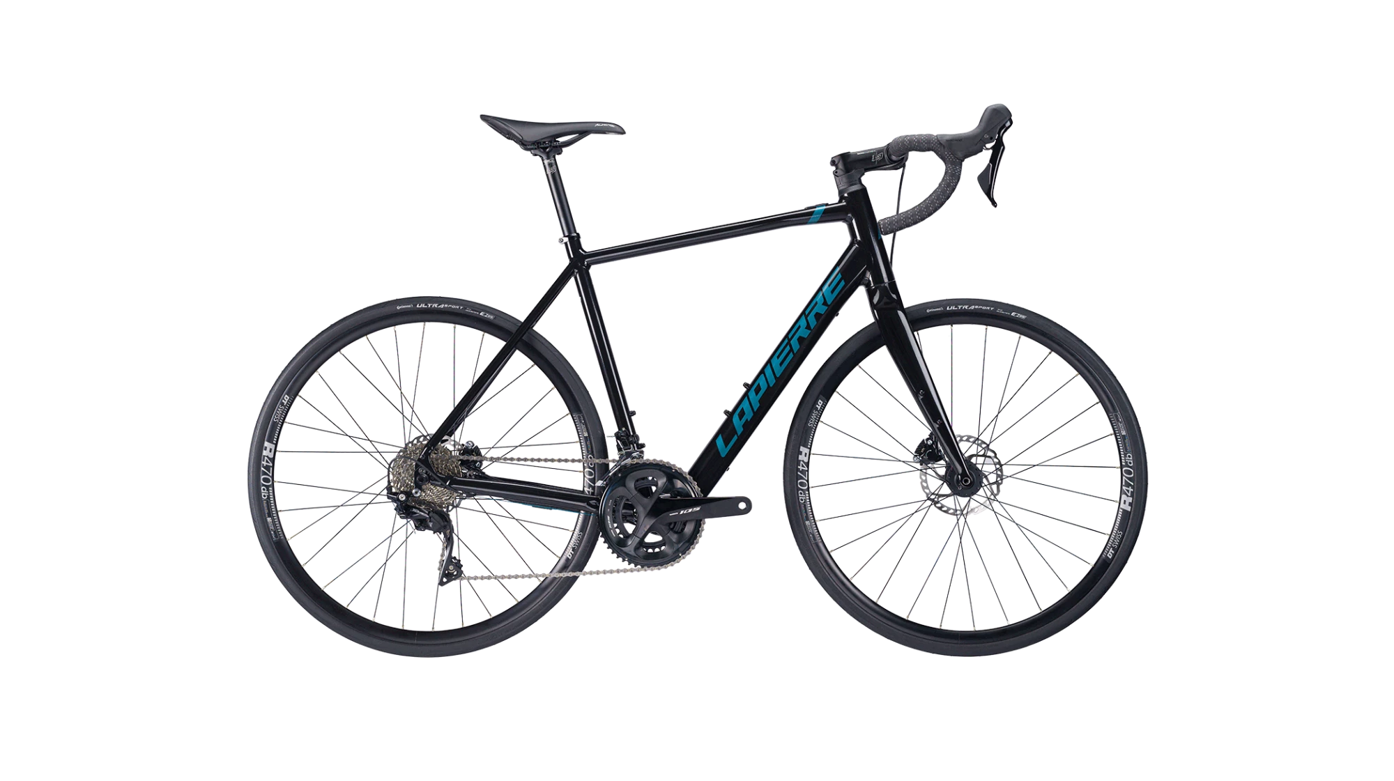 LAPIERRE ESENSIUM 5.2 2022 3 LAPIERRE ESENSIUM 5.2 2022