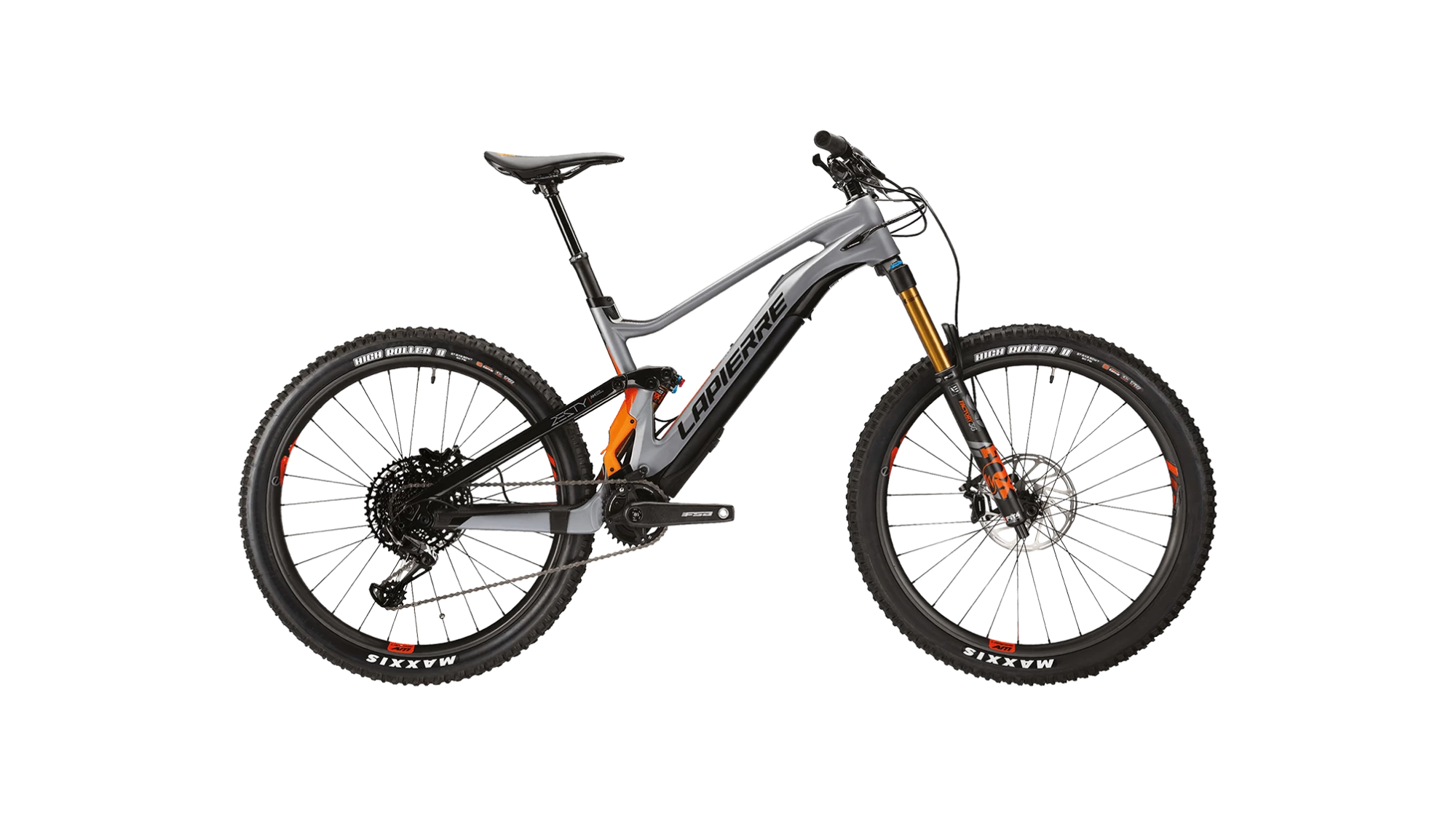 LAPIERRE EZESTY AM 9.0 2021 3 LAPIERRE EZESTY AM 9.0 2021