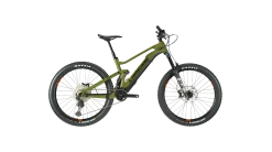 LAPIERRE EZESTY AM LTD 2021