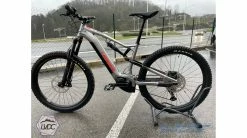 LAPIERRE OVERVOLT AM 5.5 2021 13 LAPIERRE OVERVOLT AM 5.5 2021 -Accessoires Vélo Soldes lapierre overvolt am 55 2021 2