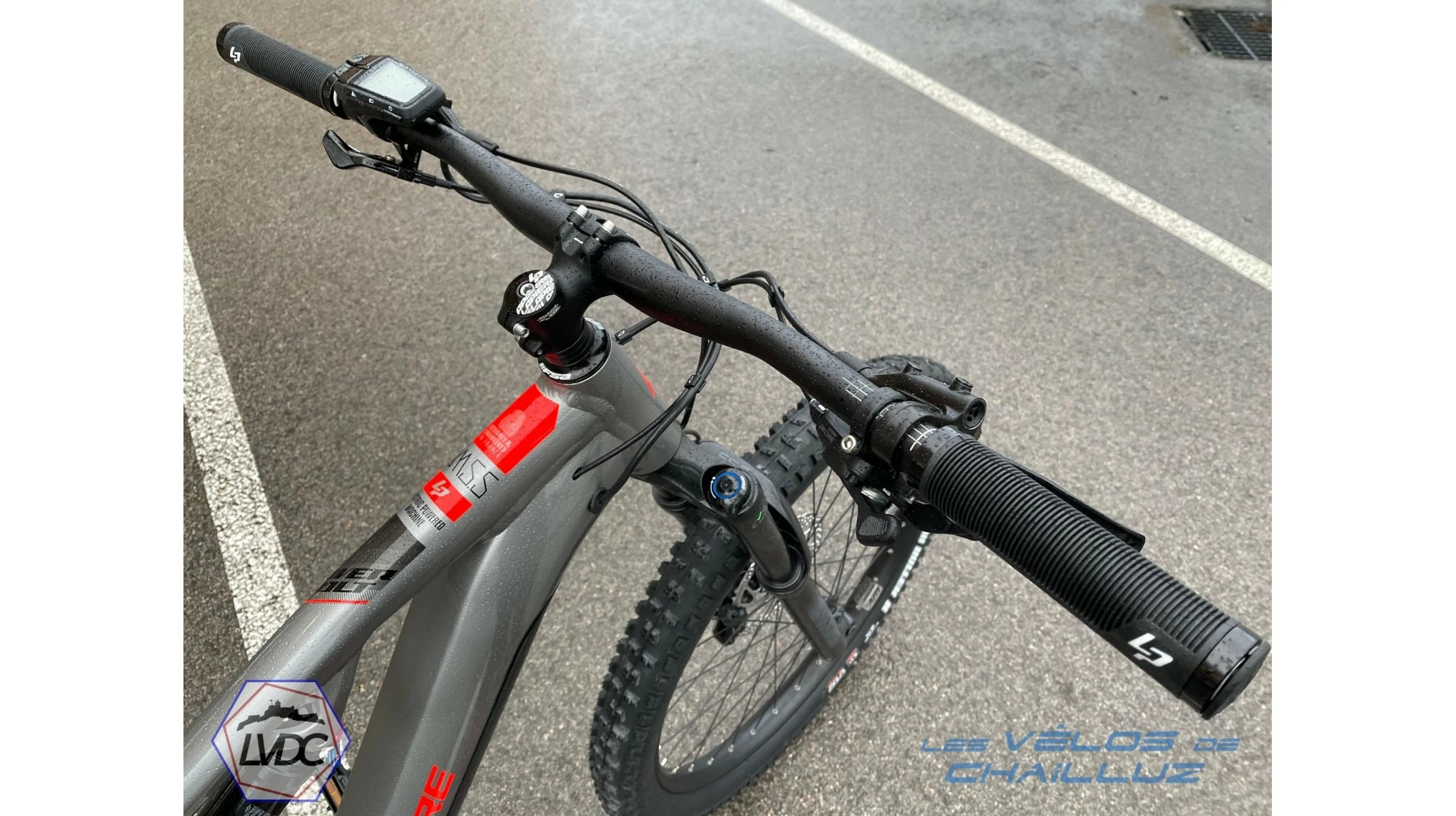 LAPIERRE OVERVOLT AM 5.5 2021 6 LAPIERRE OVERVOLT AM 5.5 2021 – Image 4