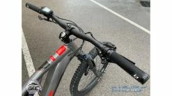 LAPIERRE OVERVOLT AM 5.5 2021 15 LAPIERRE OVERVOLT AM 5.5 2021 -Accessoires Vélo Soldes lapierre overvolt am 55 2021 4