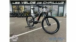 LAPIERRE OVERVOLT AM 5.5 2021 16 LAPIERRE OVERVOLT AM 5.5 2021 -Accessoires Vélo Soldes lapierre overvolt am 55 2021 5