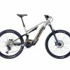 LAPIERRE OVERVOLT AM 6.6 2021 1 LAPIERRE OVERVOLT AM 6.6 2021 -Accessoires Vélo Soldes lapierre overvolt am 66 2021