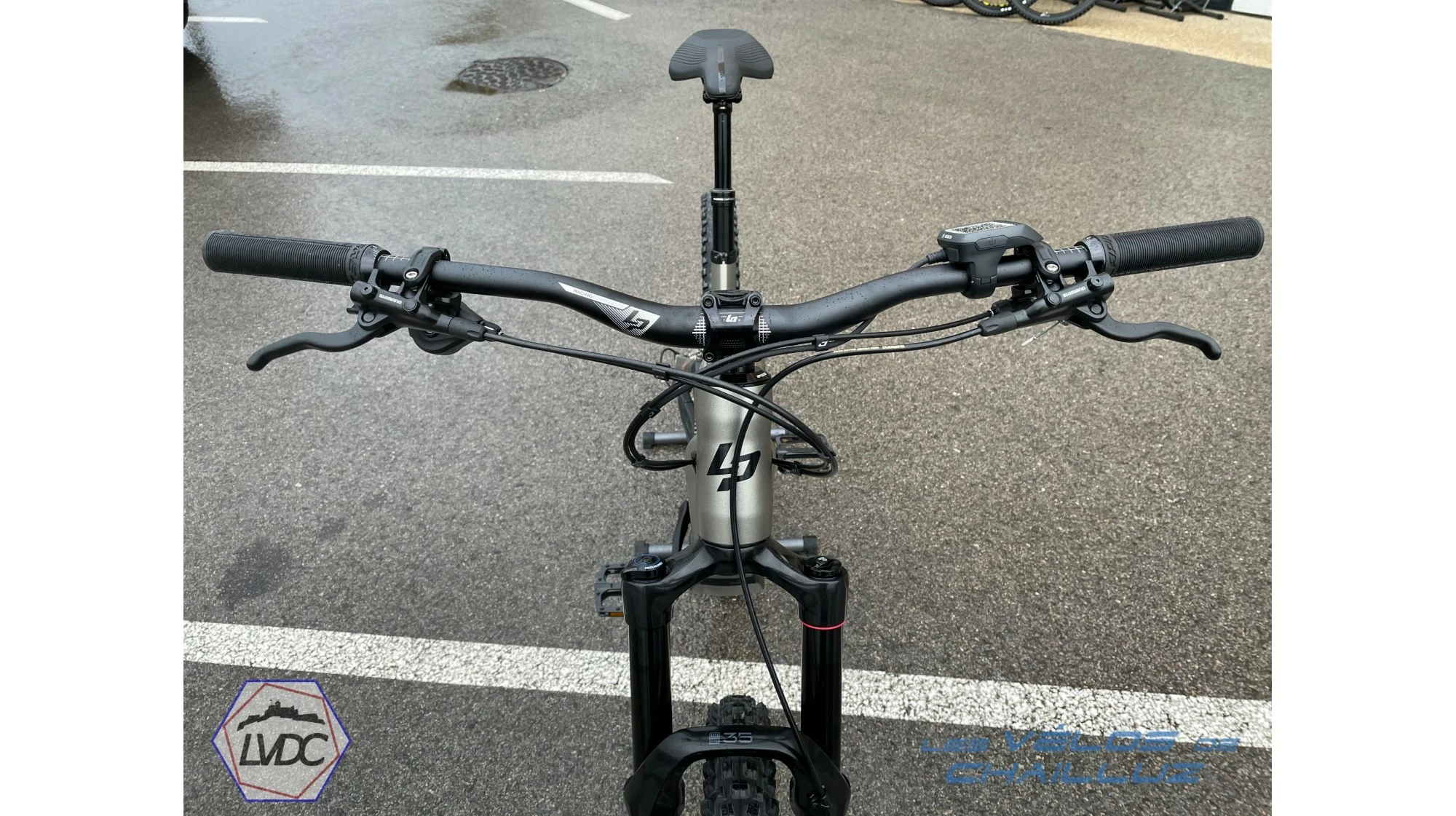 LAPIERRE OVERVOLT AM 6.6 2021 8 LAPIERRE OVERVOLT AM 6.6 2021 – Image 6