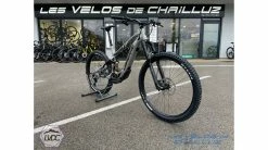 LAPIERRE OVERVOLT AM 6.6 2021 20 LAPIERRE OVERVOLT AM 6.6 2021 -Accessoires Vélo Soldes lapierre overvolt am 66 2021 8