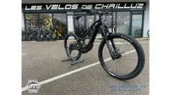 LAPIERRE OVERVOLT AM 7.6 2021 15 LAPIERRE OVERVOLT AM 7.6 2021 -Accessoires Vélo Soldes lapierre overvolt am 76 2021 2