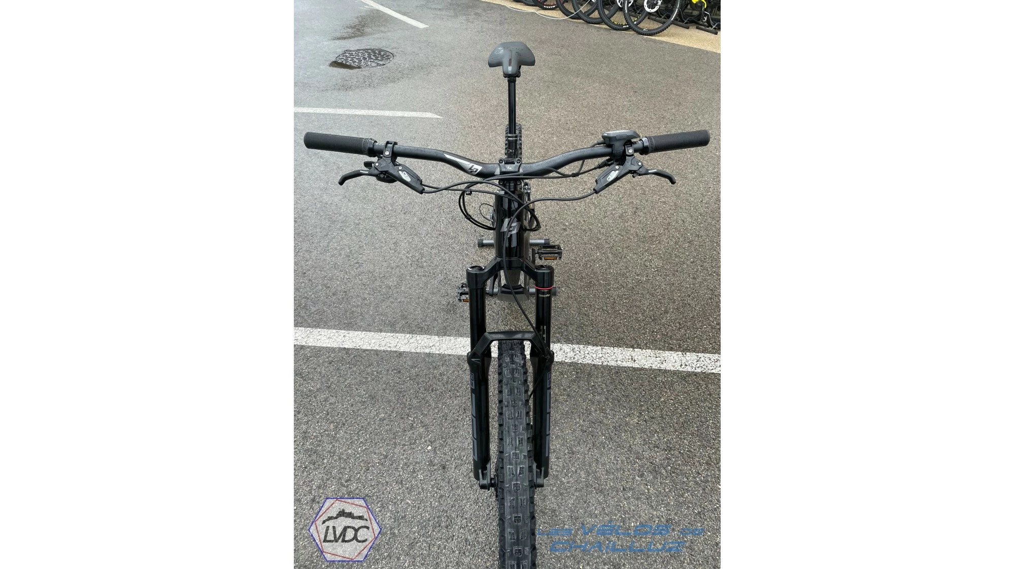 LAPIERRE OVERVOLT AM 7.6 2021 6 LAPIERRE OVERVOLT AM 7.6 2021 – Image 4