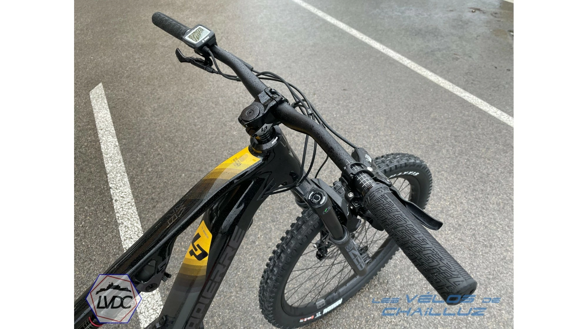 LAPIERRE OVERVOLT AM 7.6 2021 8 LAPIERRE OVERVOLT AM 7.6 2021 – Image 6