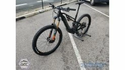 LAPIERRE OVERVOLT AM 8.6 2021 19 LAPIERRE OVERVOLT AM 8.6 2021 -Accessoires Vélo Soldes lapierre overvolt am 86 2021 6