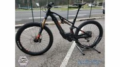 LAPIERRE OVERVOLT AM 8.6 2021 20 LAPIERRE OVERVOLT AM 8.6 2021 -Accessoires Vélo Soldes lapierre overvolt am 86 2021 7