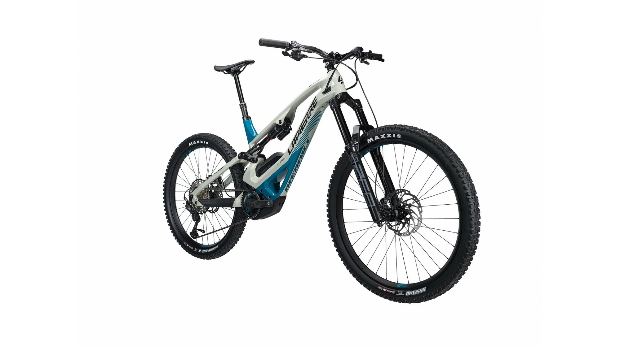 LAPIERRE OVERVOLT GLP2 ELITE 21 4 LAPIERRE OVERVOLT GLP2 ELITE 21 – Image 2