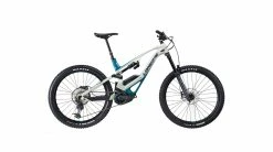 LAPIERRE OVERVOLT GLP2 ELITE 21