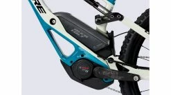 LAPIERRE OVERVOLT GLP2 ELITE 21 16 LAPIERRE OVERVOLT GLP2 ELITE 21 -Accessoires Vélo Soldes lapierre overvolt glp2 elite 21 3