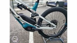 LAPIERRE OVERVOLT GLP2 ELITE 21 20 LAPIERRE OVERVOLT GLP2 ELITE 21 -Accessoires Vélo Soldes lapierre overvolt glp2 elite 21 7