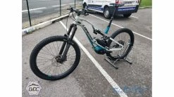 LAPIERRE OVERVOLT GLP2 ELITE 21 21 LAPIERRE OVERVOLT GLP2 ELITE 21 -Accessoires Vélo Soldes lapierre overvolt glp2 elite 21 8