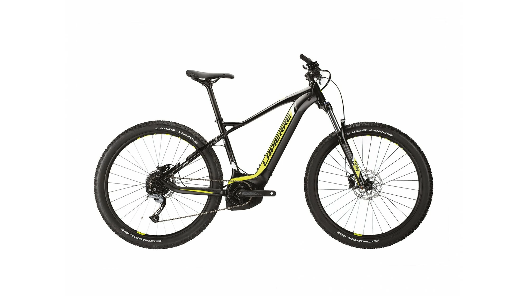 LAPIERRE OVERVOLT HT 5.4 2021 3 LAPIERRE OVERVOLT HT 5.4 2021