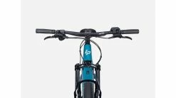 LAPIERRE OVERVOLT HT 5.5 2022 -Accessoires Vélo Soldes lapierre overvolt ht 55 2022 3