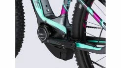 LAPIERRE OVERVOLT HT 7.5 DAME 2021 10 LAPIERRE OVERVOLT HT 7.5 DAME 2021 -Accessoires Vélo Soldes lapierre overvolt ht 75 dame 21 3