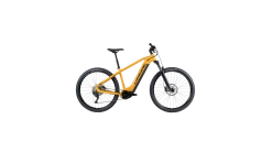 LAPIERRE OVERVOLT HT 7.6 2022