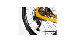 LAPIERRE OVERVOLT HT 7.6 2022 12 LAPIERRE OVERVOLT HT 7.6 2022 -Accessoires Vélo Soldes lapierre overvolt ht 76 2022 3
