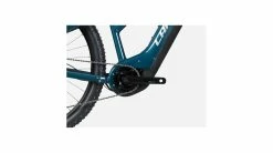 LAPIERRE OVERVOLT HT 8.6 MIX2022 11 LAPIERRE OVERVOLT HT 8.6 MIX2022 -Accessoires Vélo Soldes lapierre overvolt ht 86 mix2022 2