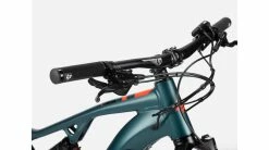 LAPIERRE OVERVOLT TR 4.5 2021 13 LAPIERRE OVERVOLT TR 4.5 2021 -Accessoires Vélo Soldes lapierre overvolt tr 45 2021 4