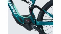 LAPIERRE OVERVOLT TR 4.5 DAME 2021 9 LAPIERRE OVERVOLT TR 4.5 DAME 2021 -Accessoires Vélo Soldes lapierre overvolt tr 45 dame 21 2