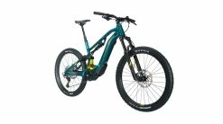 LAPIERRE OVERVOLT TR 5.6 2021 10 LAPIERRE OVERVOLT TR 5.6 2021 -Accessoires Vélo Soldes lapierre overvolt tr 56 2021 3