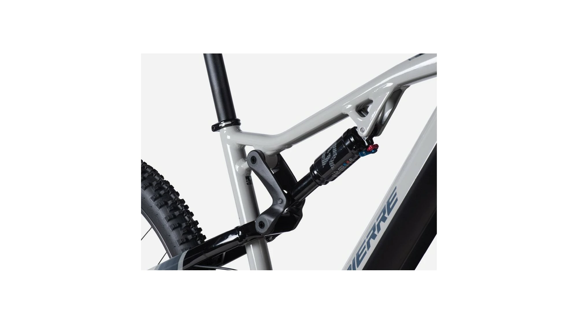 LAPIERRE OVERVOLT TR3.5 2022 6 LAPIERRE OVERVOLT TR3.5 2022 – Image 4
