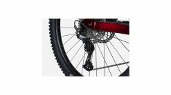LAPIERRE OVERVOLT TR6.7 2022 -Accessoires Vélo Soldes lapierre overvolt tr67 2022 3