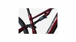 LAPIERRE OVERVOLT TR6.7 2022 -Accessoires Vélo Soldes lapierre overvolt tr67 2022 5