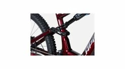 LAPIERRE OVERVOLT TR6.7 2022 -Accessoires Vélo Soldes lapierre overvolt tr67 2022 6