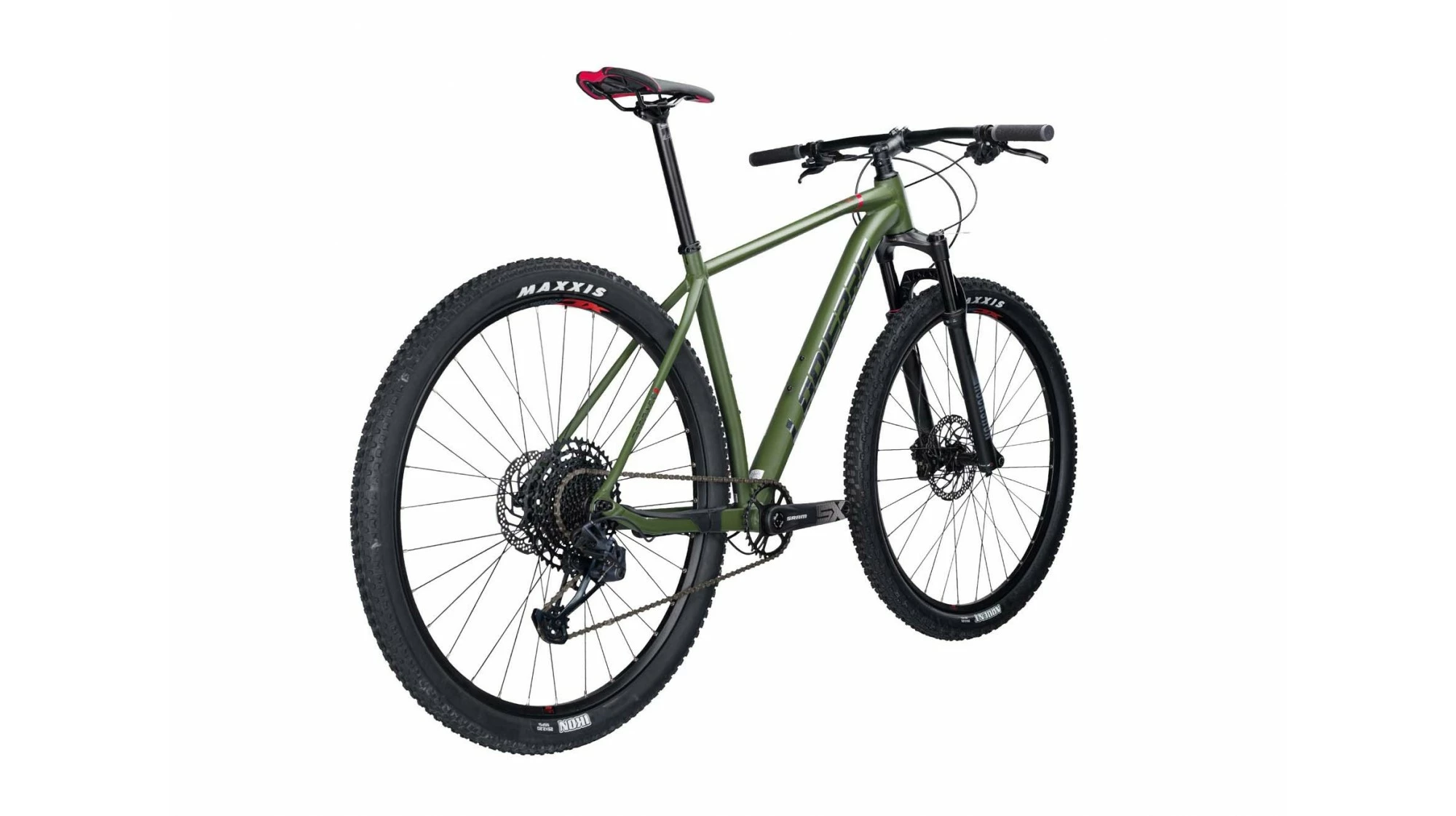 LAPIERRE PRORACE 4.9 2021 4 LAPIERRE PRORACE 4.9 2021 – Image 2