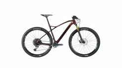 LAPIERRE PRORACE SAT 8.9 CF 2021