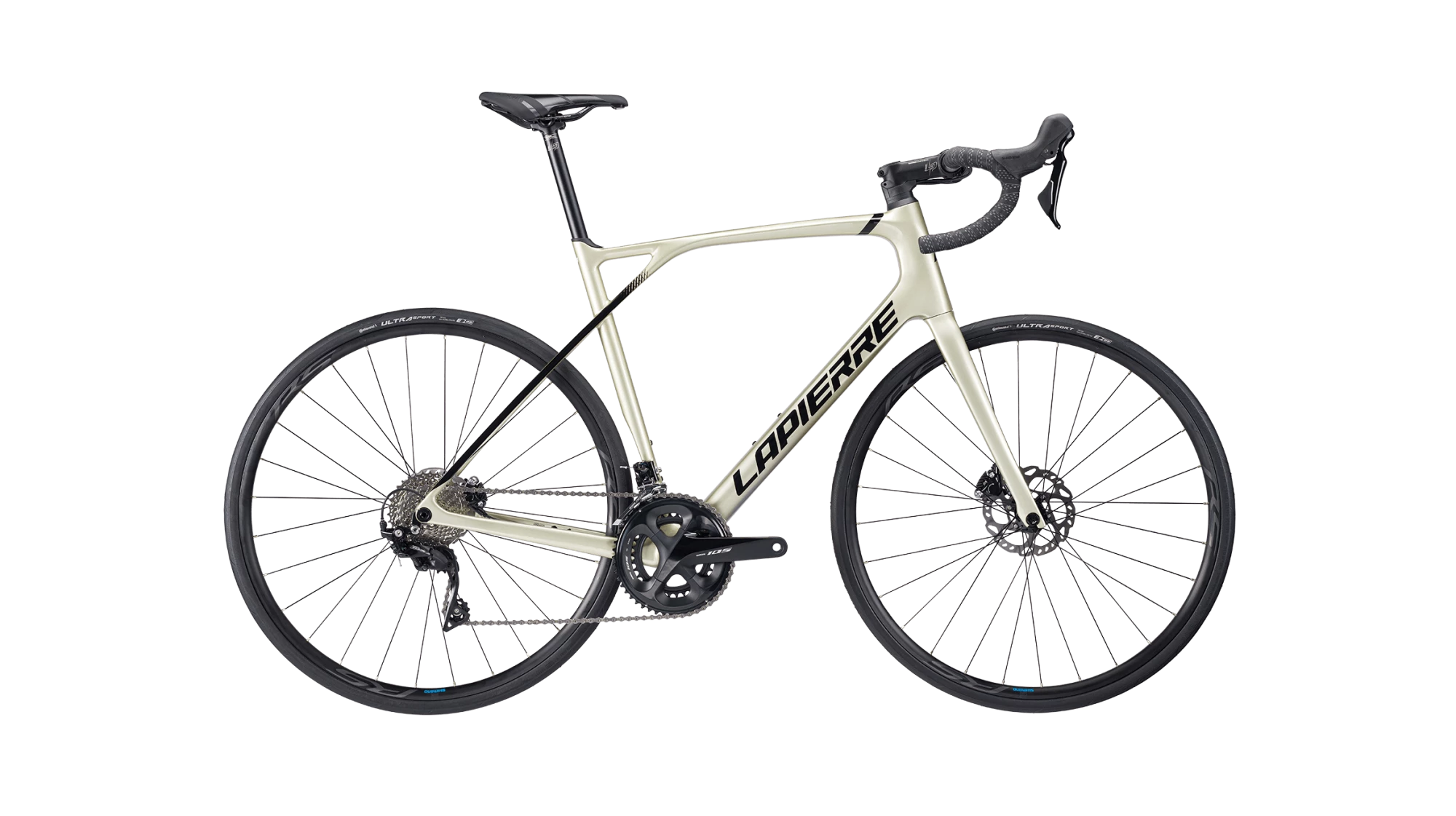 LAPIERRE PULSIUM 5.0 2021 3 LAPIERRE PULSIUM 5.0 2021