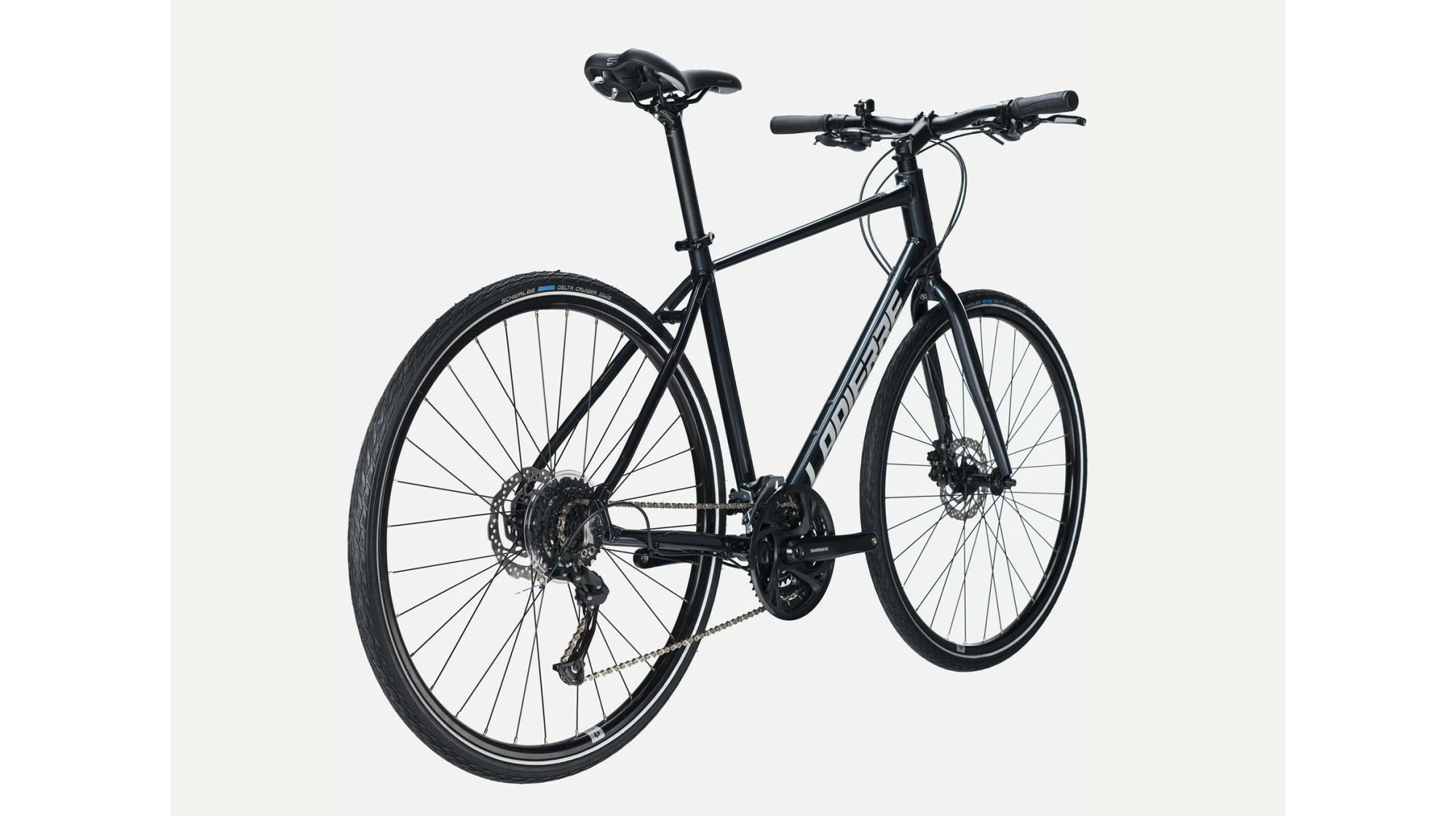 LAPIERRE SHAPER 3.0 Disc 2022 8 LAPIERRE SHAPER 3.0 Disc 2022 – Image 6