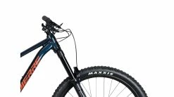 LAPIERRE SPICY 4.9 2022 7 LAPIERRE SPICY 4.9 2022 -Accessoires Vélo Soldes lapierre spicy 49 2022 1