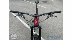 LAPIERRE SPICY 6.9 CF 2021 -Accessoires Vélo Soldes lapierre spicy 69 cf 2021 5