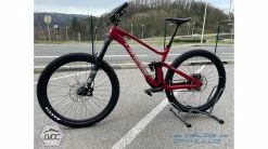 LAPIERRE SPICY 6.9 CF 2021 -Accessoires Vélo Soldes lapierre spicy 69 cf 2021 7