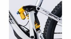 LAPIERRE SPICY 7.9 CF 2021 16 LAPIERRE SPICY 7.9 CF 2021 -Accessoires Vélo Soldes lapierre spicy 79 cf 2021 4